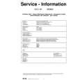 NORDMENDE 55LF FUTURA Service Manual