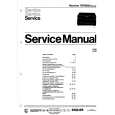 NORDMENDE SRD1000 Service Manual