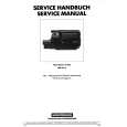 NORDMENDE FS600 Service Manual