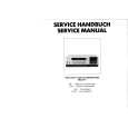 NORDMENDE V303 Service Manual