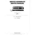 NORDMENDE 984.315T Service Manual