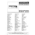 NORDMENDE HIFI8900SC Service Manual