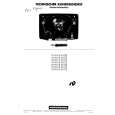 NORDMENDE F11_CHASSIS Service Manual