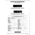 NORDMENDE CD991 Service Manual