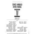 NORDMENDE SV630 Service Manual