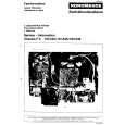 NORDMENDE 987510H/J Service Manual