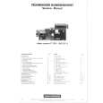 NORDMENDE 986.351H Service Manual