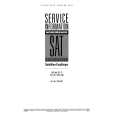 NORDMENDE SR960 Service Manual