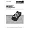 NORDMENDE TELECONTROL120 Service Manual