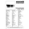 NORDMENDE CD980 Service Manual