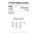 NORDMENDE V1444SV Service Manual