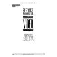 NORDMENDE V1300Z/E/EV Service Manual