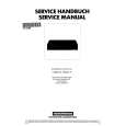 NORDMENDE 980.321H Service Manual