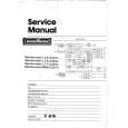 NORDMENDE 2.548L Service Manual