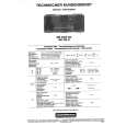 NORDMENDE MS4000CD Service Manual